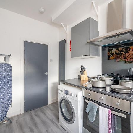*Rc246*For Your Relaxed & Cosy Stay + Free Parking Leeds  Esterno foto