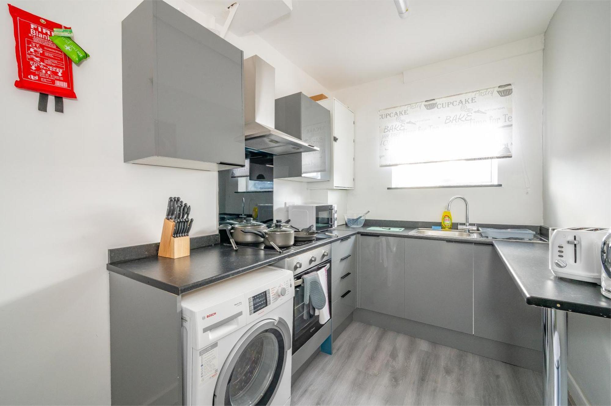*Rc246*For Your Relaxed & Cosy Stay + Free Parking Leeds  Esterno foto