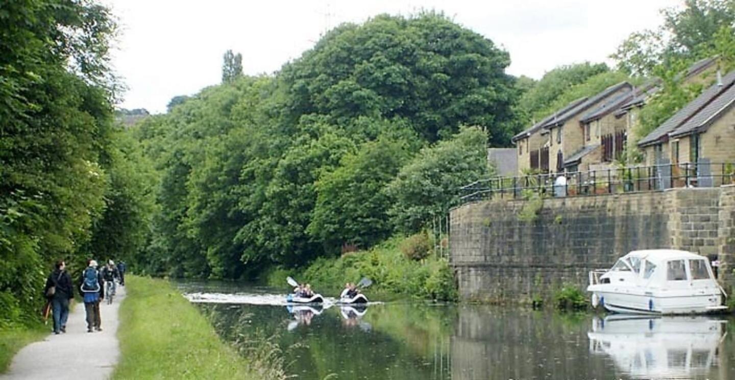 *Rc246*For Your Relaxed & Cosy Stay + Free Parking Leeds  Esterno foto